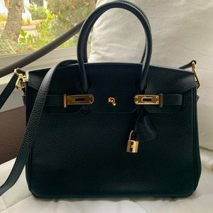 Birkin Bag by Cordae